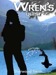 Wren's Quest by Sherwood Smith