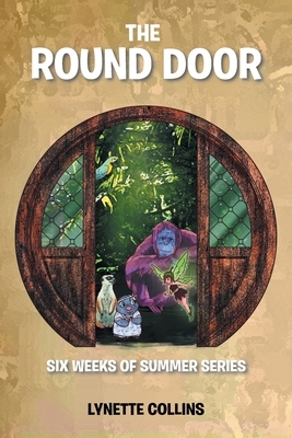 The Round Door by Lynette Collins