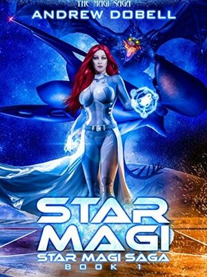 Star Magi by Andrew Dobell