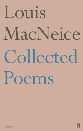 Collected Poems by Louis MacNeice