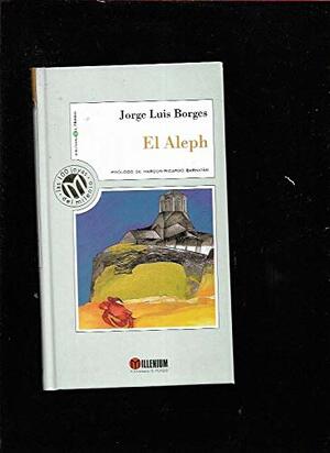 El Aleph by Jorge Luis Borges