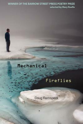 Mechanical Fireflies by Doug Ramspeck