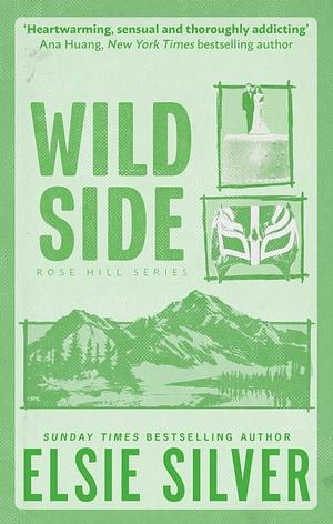 Wild Side by Elsie Silver