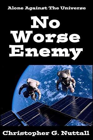 No Worse Enemy by Christopher G. Nuttall