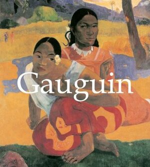 Gauguin (Mega Square) by JP.A. Calosse