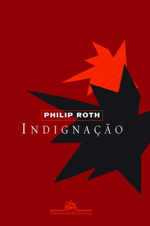 Indignação by Philip Roth