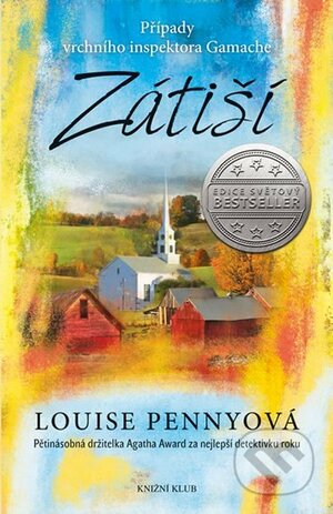 Zátiší by Louise Penny