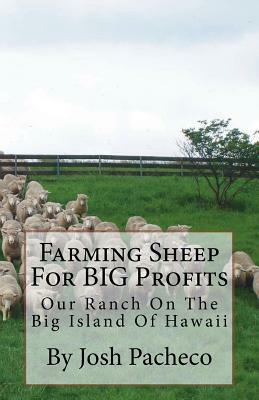 Farming Sheep For BIG Profits by Josh Pacheco