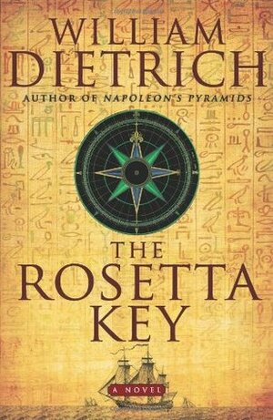 The Rosetta Key by William Dietrich