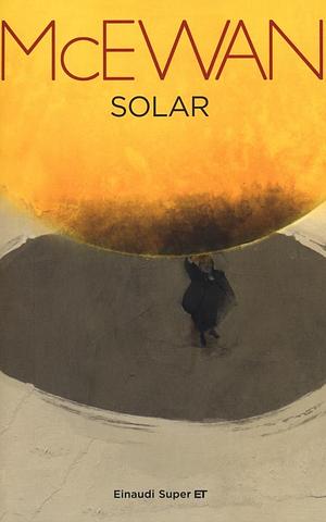 Solar by Ian McEwan