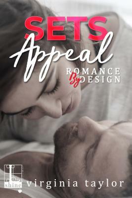 Sets Appeal by Virginia Taylor