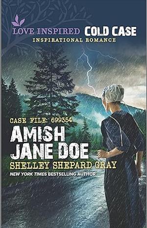 Amish Jane Doe by Shelley Shepard Gray