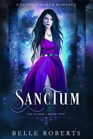 Sanctum by Belle Roberts