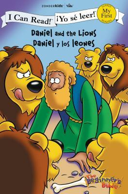 Daniel and the Lions / Daniel Y Los Leones by Vida