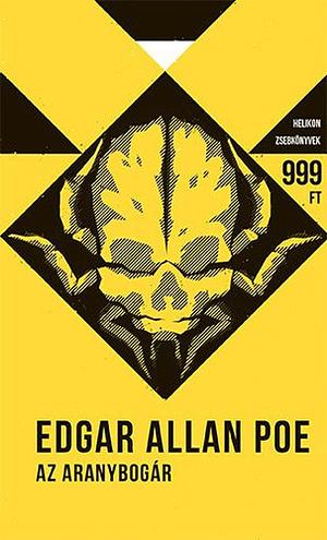 Az aranybogár by Edgar Allan Poe