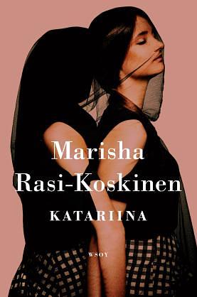 Katariina by Marisha Rasi-Koskinen