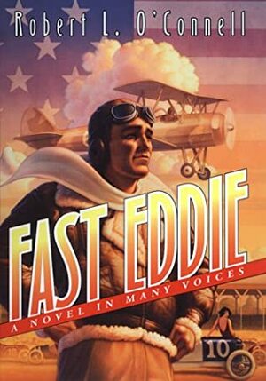 Fast Eddie by Robert L. O'Connell