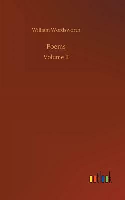 Poems by William Wordsworth