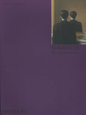 Magritte: Colour Library by Richard Calvocoressi