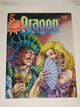 dragon magazine 192 by Wizards of the Coast