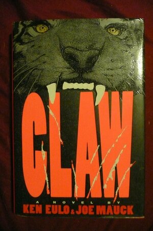 Claw by Ken Eulo, Joe Mauck