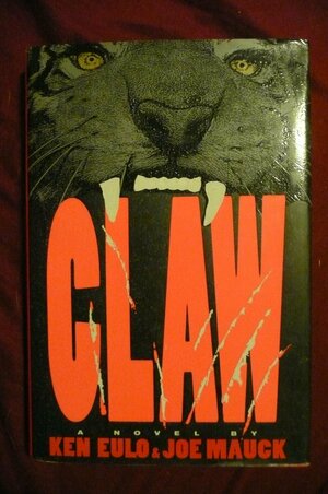 Claw by Joe Mauck, Ken Eulo