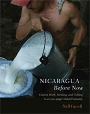 Nicaragua Before Now: Factory Work, Farming, and Fishing in a Low-Wage Global Economy by Nell Farrell