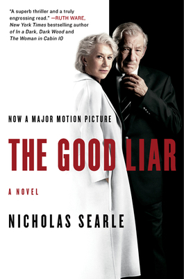 The Good Liar by Nicholas Searle