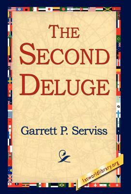 The Second Deluge by Garrett Putman Serviss