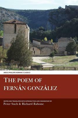 The Poem of Fernán González by 