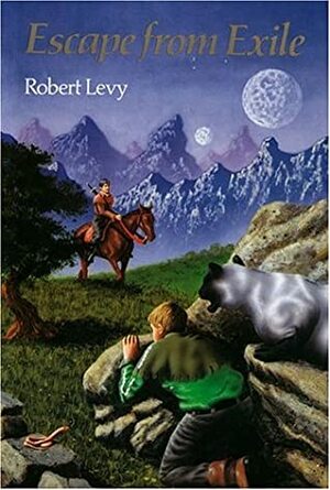 Escape from Exile by Robert Levy