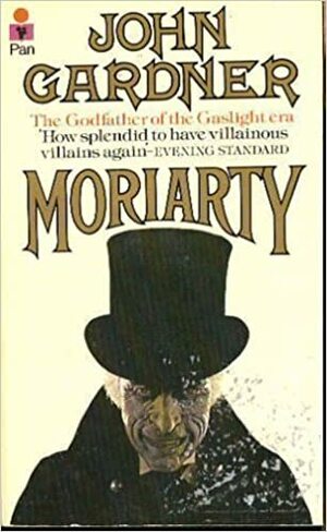 The Return of Moriarty by John Gardner