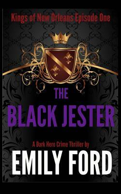 The Black Jester by Emily Ford