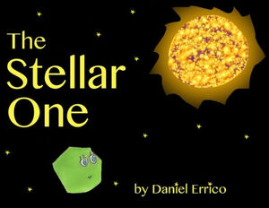 The Stellar One by Daniel Errico