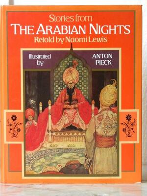 Stories from Arabian Nights by Naomi C. Lewis