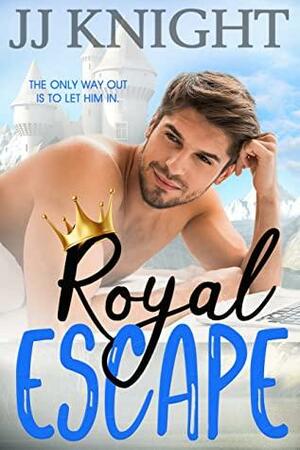 Royal Escape by J.J. Knight