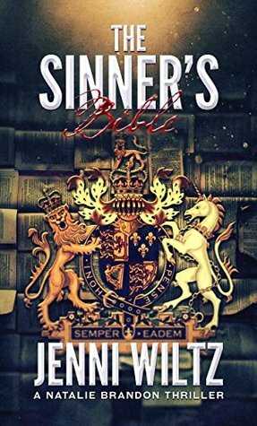 The Sinner's Bible: A Novella by Jenni Wiltz