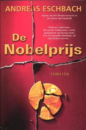 De Nobelprijs by Andreas Eschbach