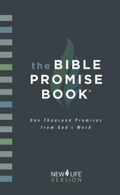 The Bible Promise Book - Nlv by Barbour Publishing