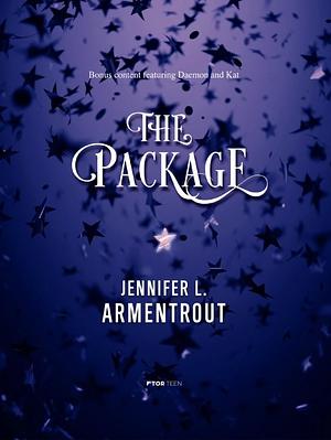 The Package by Jennifer L. Armentrout