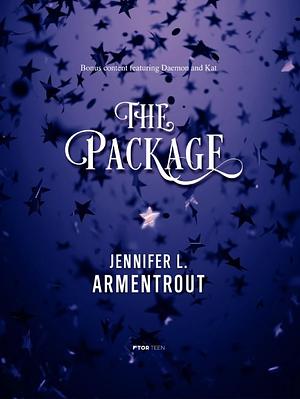 The Package by Jennifer L. Armentrout