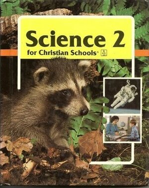 Science 2 for Christian School (034694) by Jamison