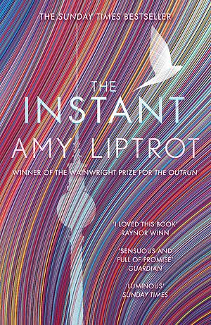 The Instant by Amy Liptrot