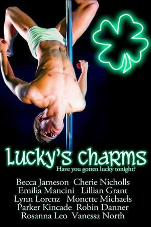 Lucky's Charms by Becca Jameson