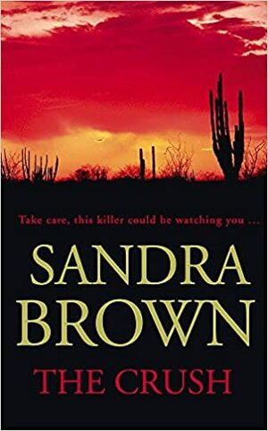 De obsessie by Sandra Brown