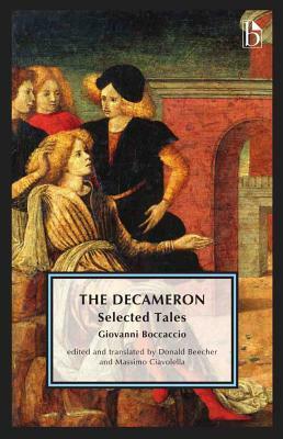 The Decameron: Selected Tales by Giovanni Boccaccio