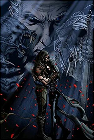 Underworld: Rise of the Lycans Collected Edition by Andrew Huerta, Kevin Grevioux