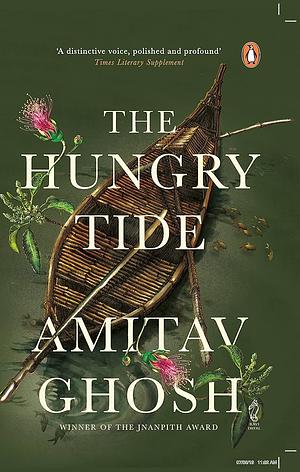 The Hungry Tide by Amitav Ghosh