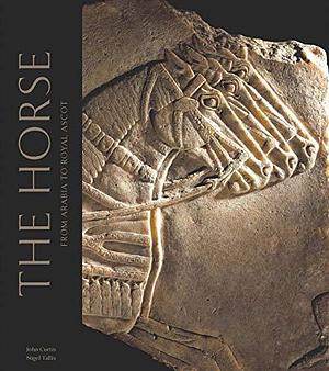 The Horse: From Arabia to Royal Ascot by John Curtis, Astrid Johansen, Nigel Tallis