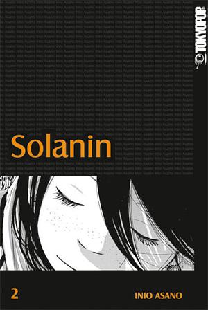 Solanin, Band 2 by Inio Asano